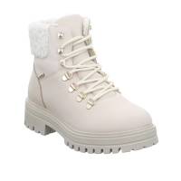 IMAC Boot Beige Leder TEX Membrane