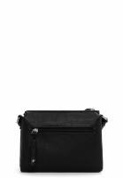 Vorschau: Bild 2 - SURI FREY Umhängetasche Schwarz Lederimitat Ja Vorschau: Bild 2 - SURI FREY Umhängetasche Schwarz Lederimitat Ja