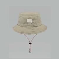 Bild 1 - BARTS Wanderhüte Beige Textil Bild 1 - BARTS Wanderhüte Beige Textil