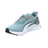 Vorschau: Bild 3 - PUMA Training Fitnessschuhe Grün Synthetik Vorschau: Bild 3 - PUMA Training Fitnessschuhe Grün Synthetik