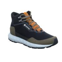 Bild 1 - ZERO Winter-Boots Schwarz Textil mit Gore-Tex Bild 1 - ZERO Winter-Boots Schwarz Textil mit Gore-Tex