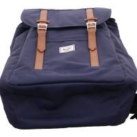 HERSCHEL Rucksäcke Blau Synthetik Rucksack