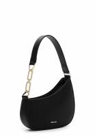 Vorschau: Bild 3 - TAMARIS Henkeltasche Schwarz Lederimitat Ja Vorschau: Bild 3 - TAMARIS Henkeltasche Schwarz Lederimitat Ja