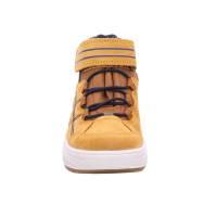 Vorschau: Bild 2 - IMAC Jungen-Winter-Bottine Camel Leder Stiefel Vorschau: Bild 2 - IMAC Jungen-Winter-Bottine Camel Leder Stiefel