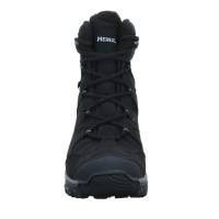 Vorschau: Bild 2 - MEINDL Snowboots Damen Schwarz Lederimitat mit Gore-Tex Vorschau: Bild 2 - MEINDL Snowboots Damen Schwarz Lederimitat mit Gore-Tex