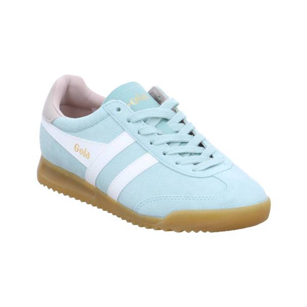 Bild 1 - GOLA Sneaker Mint Leder