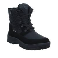 Bild 1 - * Snowboots Schwarz Synthetik Bild 1 - * Snowboots Schwarz Synthetik