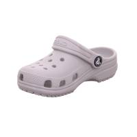 Vorschau: Bild 3 - CROCS Badeschuhe Kinder Hellgrau Synthetik Vorschau: Bild 3 - CROCS Badeschuhe Kinder Hellgrau Synthetik