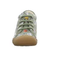 Vorschau: Bild 2 - NATURINO Lauflernschuh Khaki Leder unisex Bottine Vorschau: Bild 2 - NATURINO Lauflernschuh Khaki Leder unisex Bottine