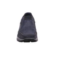 Vorschau: Bild 2 - IMAC Halbschuh-Schlüpfer Blau Leder Vorschau: Bild 2 - IMAC Halbschuh-Schlüpfer Blau Leder