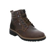 Bild 1 - IMAC Winter-Boots Braun Leder Bild 1 - IMAC Winter-Boots Braun Leder