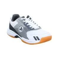 Bild 1 - JAKO Indoor Freizeitschuh Weiss Synthetik Bild 1 - JAKO Indoor Freizeitschuh Weiss Synthetik