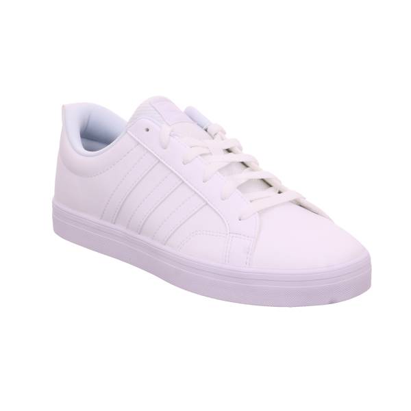 Bild 1 - ADIDAS Sneaker- Skaterschuh Herren Weiss Lederimitat