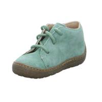 Vorschau: Bild 3 - SUPERFIT Lauflernschuh Pastelgrün Leder Lernlaufschuh Vorschau: Bild 3 - SUPERFIT Lauflernschuh Pastelgrün Leder Lernlaufschuh