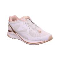 MERRELL Sneaker Weiss Textil Barfuss-Schuh