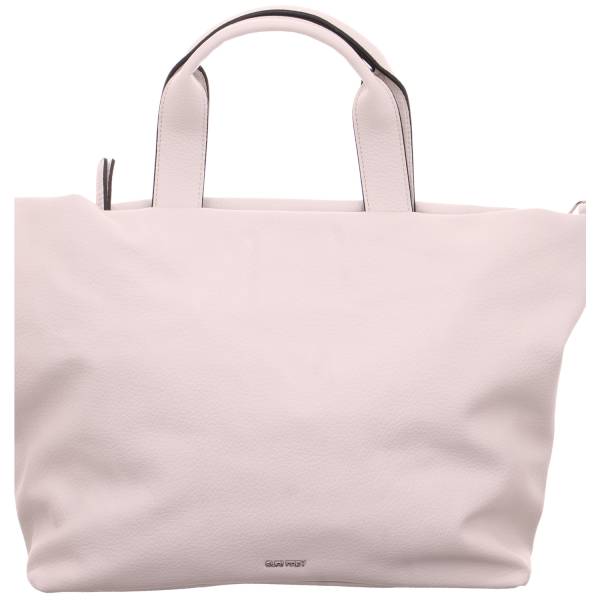 Bild 1 - SURI FREY Shopper Offwhite Lederimitat