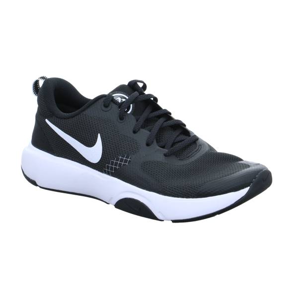 Bild 1 - NIKE Running Crossschuhe Schwarz Synthetik