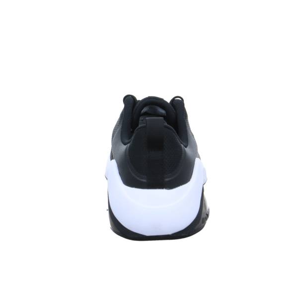 Bild 4 - NIKE Sneaker- Streetschuh Damen Schwarz Synthetik