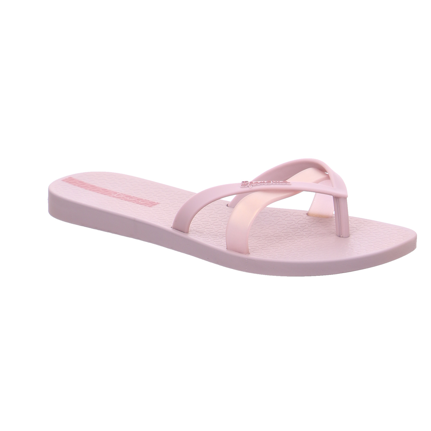IPANEMA Badeschuhe unisex Rosa Synthetik Vegan
