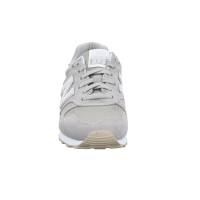 Vorschau: Bild 2 - NEW BALANCE Training Fitnessschuhe Grau Leder Vorschau: Bild 2 - NEW BALANCE Training Fitnessschuhe Grau Leder