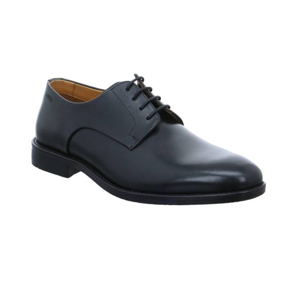 Bild 1 - Digel AG Halbschuh-City Schwarz Leder