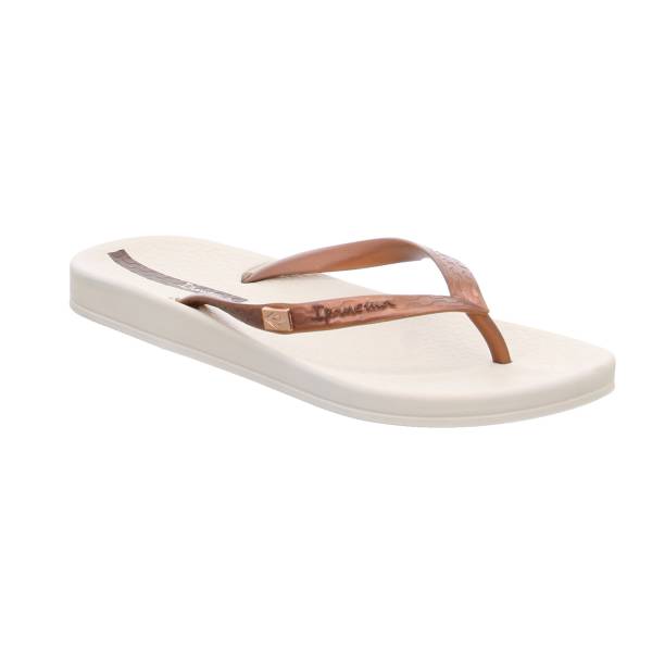 Bild 1 - IPANEMA Badeschuhe unisex Beige Synthetik Ja