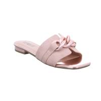 MENBUR Pantolette Rosa Textil