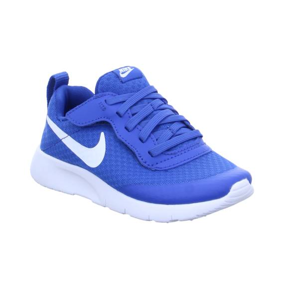 Bild 1 - NIKE Kinder Sportschuh Royal Synthetik