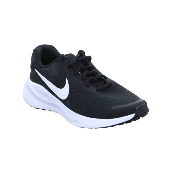 Bild 1 - NIKE Training Fitnessschuhe Schwarz Synthetik