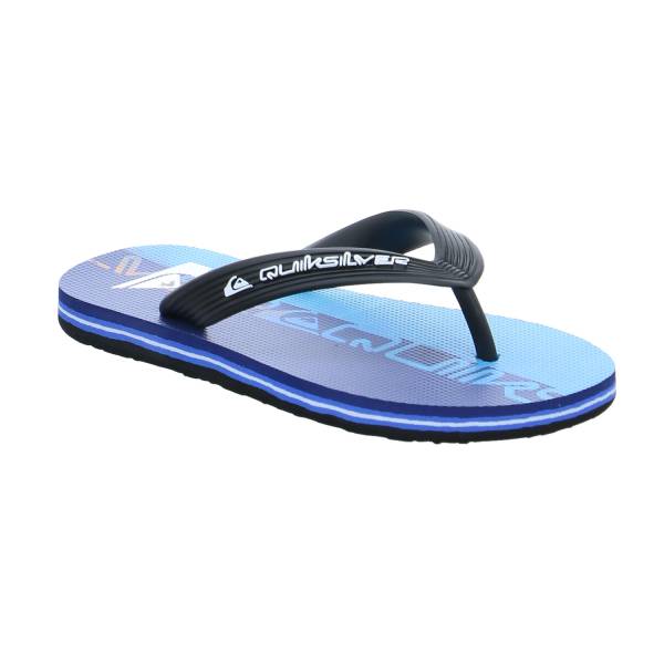 Bild 1 - ROXY Badeschuhe Kinder Blau Synthetik