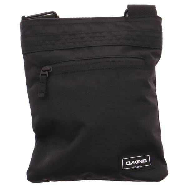 Bild 1 - DAKINE Sportbeutel Schwarz Textil