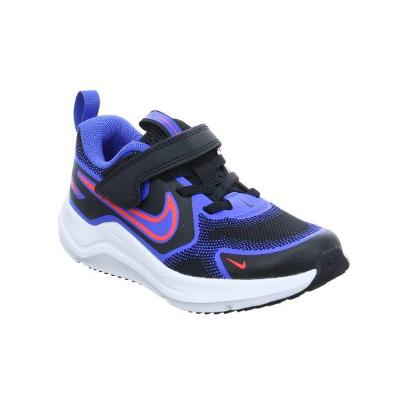Bild 1 - NIKE Kinder Sportschuh Blau Recycelte Materialien