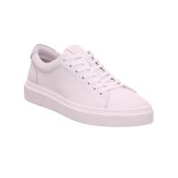 Bild 1 - HOLD Halbschuhe Sneaker Weiss Leder Bild 1 - HOLD Halbschuhe Sneaker Weiss Leder