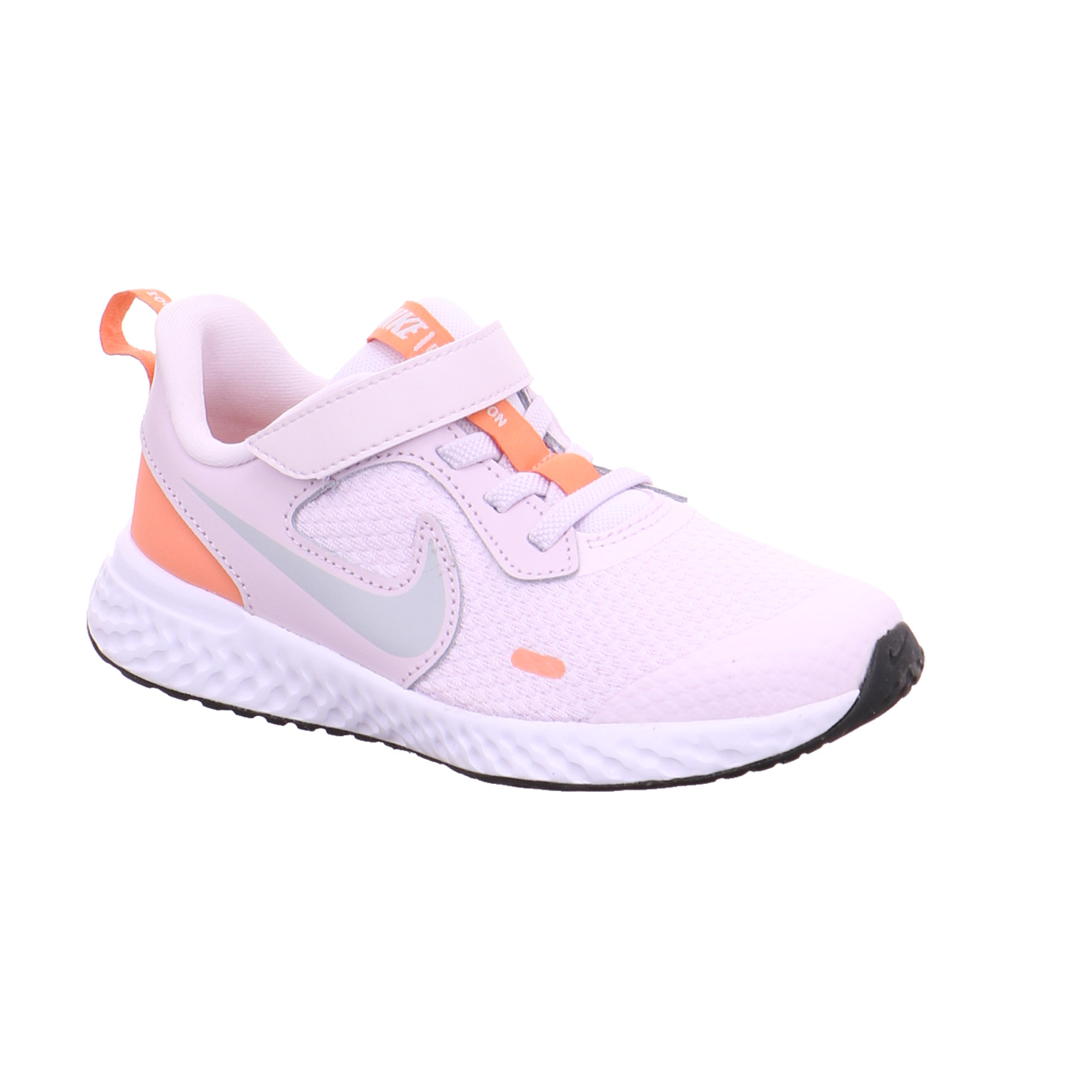 NIKE Kinder Sportschuh Flieder Synthetik