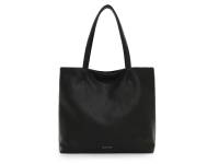 EMILY & NOAH Shopper Grau Lederimitat mit Bag in Bag Ja