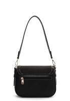 Vorschau: Bild 2 - EMILY & NOAH Umhängetasche Schwarz Lederimitat Ja Vorschau: Bild 2 - EMILY & NOAH Umhängetasche Schwarz Lederimitat Ja