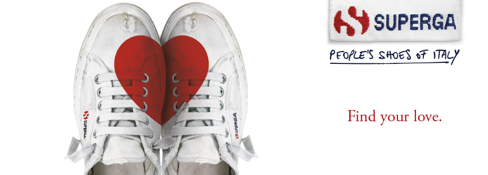SUPERGA Schuhe in Ihrem persönlichen und traditionellen Familienunternehmen ▷ seit über 150 Jahren in der Schweiz. Jetzt einkaufen. ✓