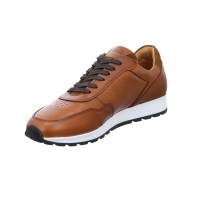 Vorschau: Bild 3 - HOLD Halbschuhe Sneaker Cognac Leder Vorschau: Bild 3 - HOLD Halbschuhe Sneaker Cognac Leder