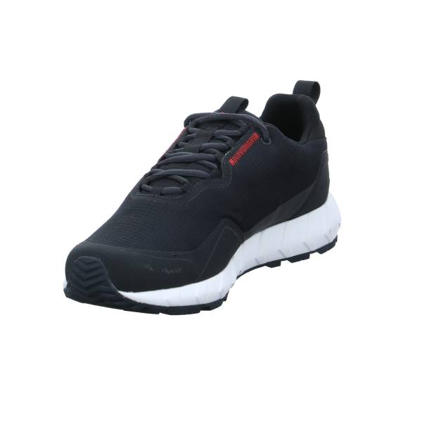 Bild 3 - ZERO Walking + Outdoor Schwarz Textil mit Gore-Tex