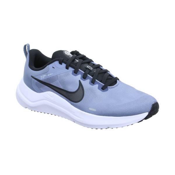 Bild 1 - NIKE Running Crossschuhe Grau Synthetik