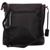 Vorschau: Bild 2 - RIEKER Umhängetasche Khaki Lederimitat Vorschau: Bild 2 - RIEKER Umhängetasche Khaki Lederimitat