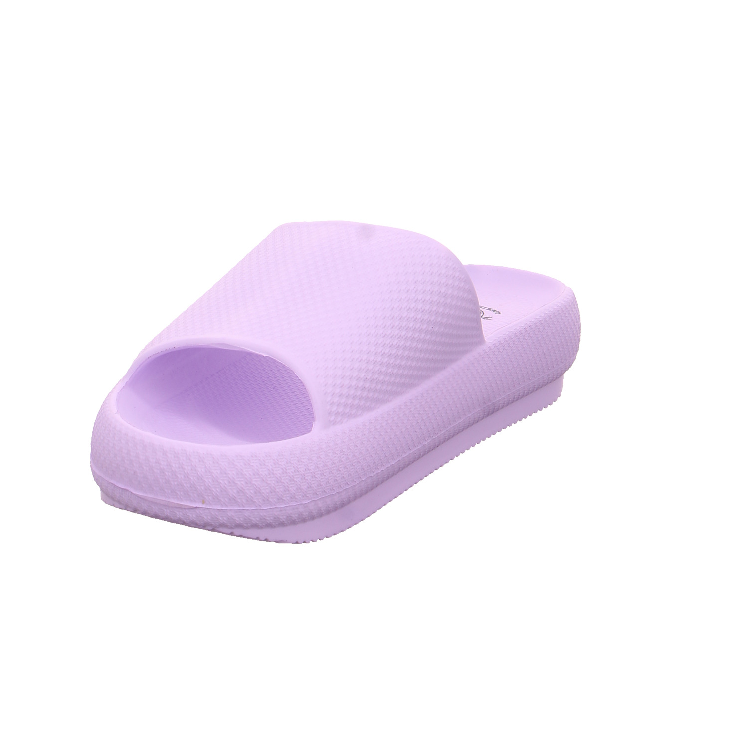 CHILLOUTS Badeschuhe unisex Violette Synthetik FN7868