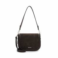 Bild 1 - EMILY & NOAH Umhängetasche Braun Lederimitat Ja Bild 1 - EMILY & NOAH Umhängetasche Braun Lederimitat Ja