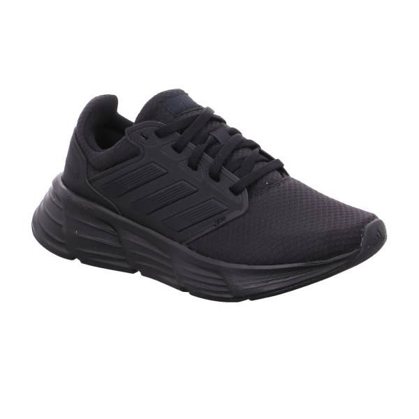 Bild 1 - ADIDAS Training Fitnessschuhe Schwarz Synthetik