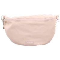 TAMARIS Gürteltasche / Bodybag Beige Textil Ja