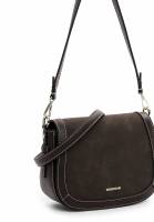 Vorschau: Bild 4 - EMILY & NOAH Umhängetasche Braun Lederimitat Ja Vorschau: Bild 4 - EMILY & NOAH Umhängetasche Braun Lederimitat Ja