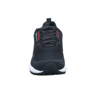 Vorschau: Bild 2 - ZERO Walking + Outdoor Schwarz Textil mit Gore-Tex Vorschau: Bild 2 - ZERO Walking + Outdoor Schwarz Textil mit Gore-Tex