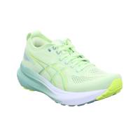 Bild 1 - ASICS Training Fitnessschuhe Gelb Synthetik Gel Kayano 30 Bild 1 - ASICS Training Fitnessschuhe Gelb Synthetik Gel Kayano 30