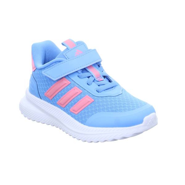 Bild 1 - ADIDAS Kinder Sportschuh Blau Synthetik