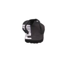 Vorschau: Bild 4 - PUMA Badeschuhe Kinder Schwarz Synthetik Vorschau: Bild 4 - PUMA Badeschuhe Kinder Schwarz Synthetik